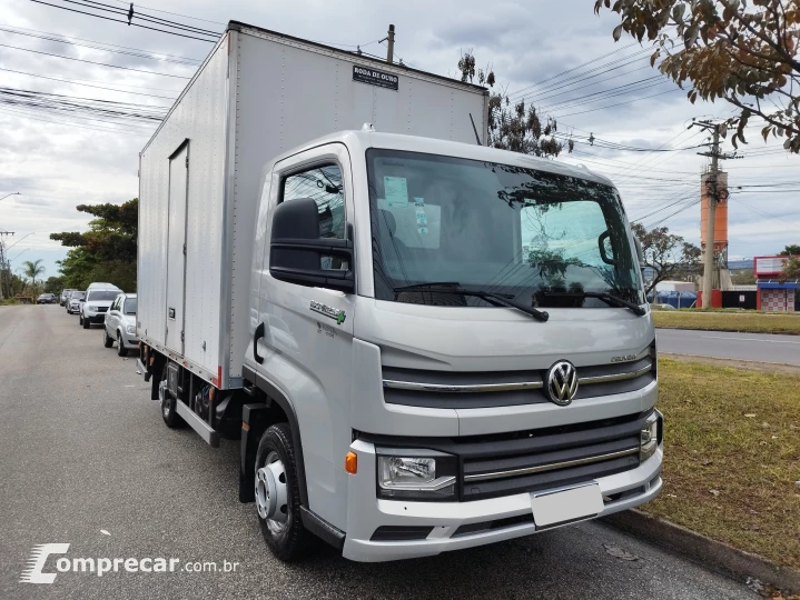 Delivery Express+ 3.0 Prime + Baú