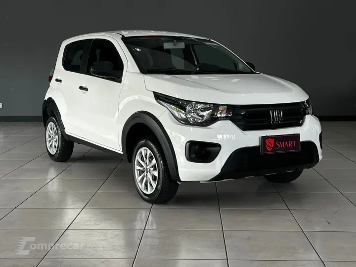 MOBI 1.0 EVO FLEX LIKE. MANUAL