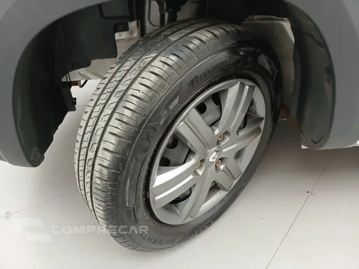 KWID 1.0 12V SCE FLEX ZEN MANUAL