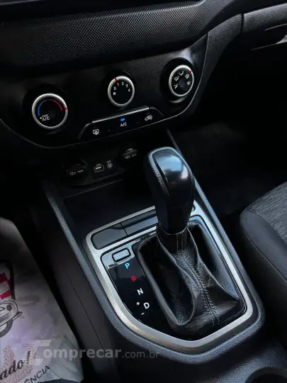 CRETA 1.6 16V Attitude