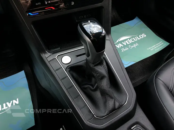 Polo 1.0 170 Tsi Highline Automático