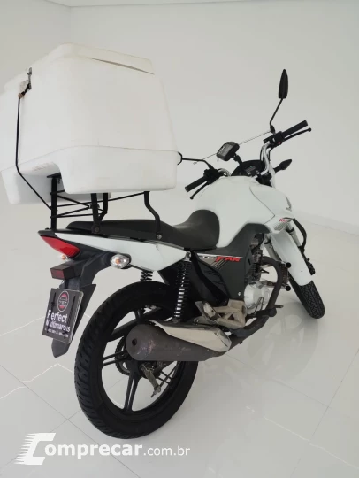 CG FAN 160