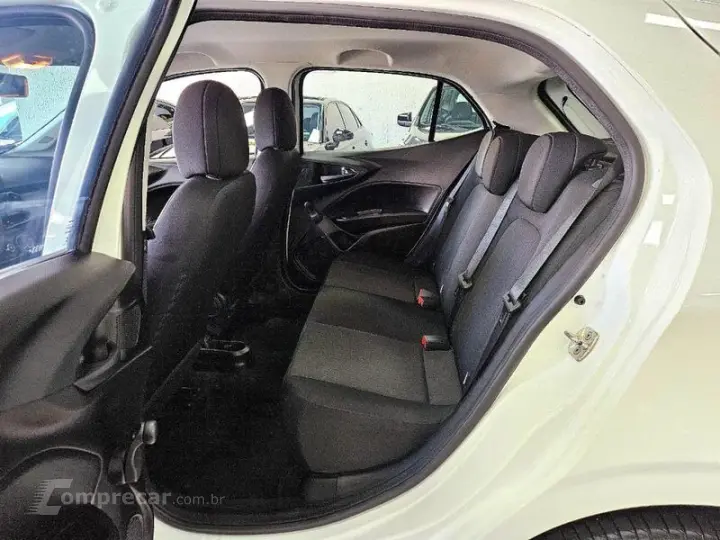 ARGO 1.0 FIREFLY FLEX MANUAL