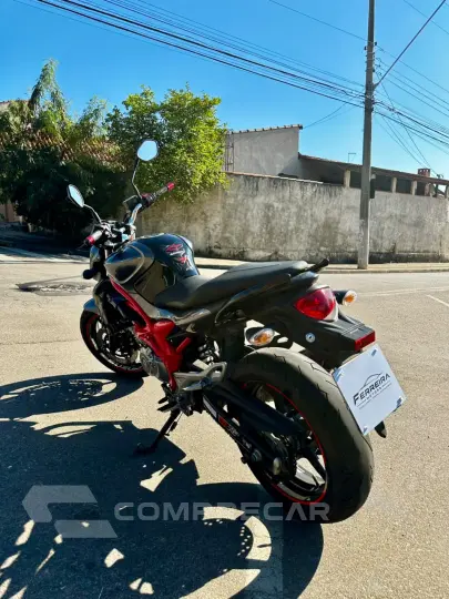 Gladius 650