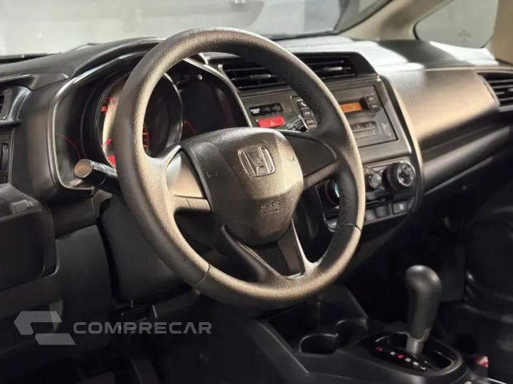 FIT 1.5 LX 16V