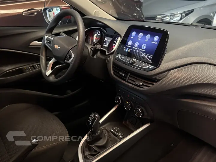 ONIX 1.0 FLEX LT MANUAL