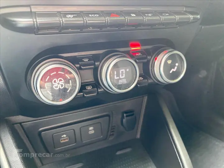 DUSTER 1.3 TCE FLEX ICONIC PLUS X-TRONIC