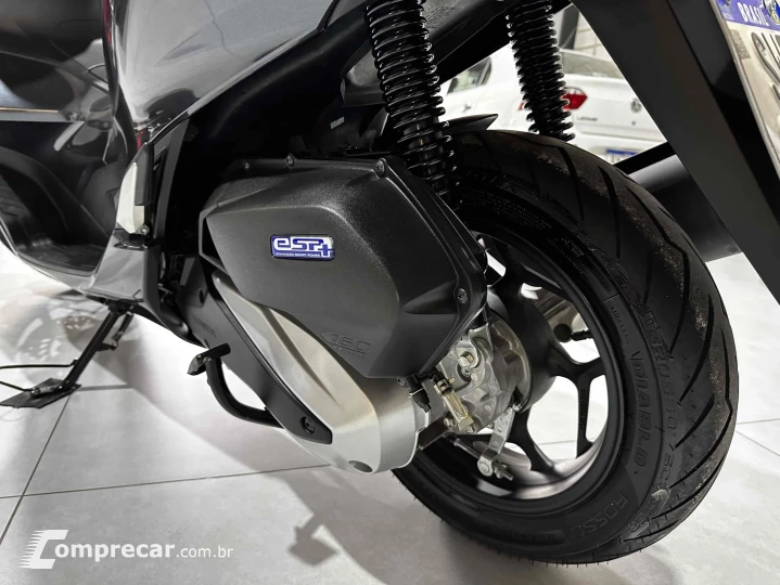 PCX 160