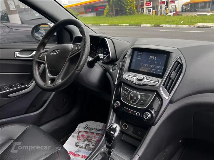 ARRIZO 5 1.5 VVT Turbo Iflex RXT