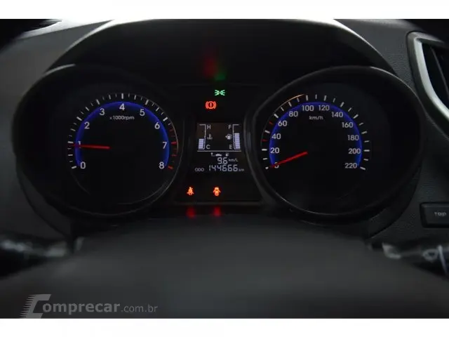 HB20 - 1.0 COMFORT 12V 4P MANUAL