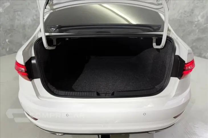 JETTA 1.4 250 TSI R-line