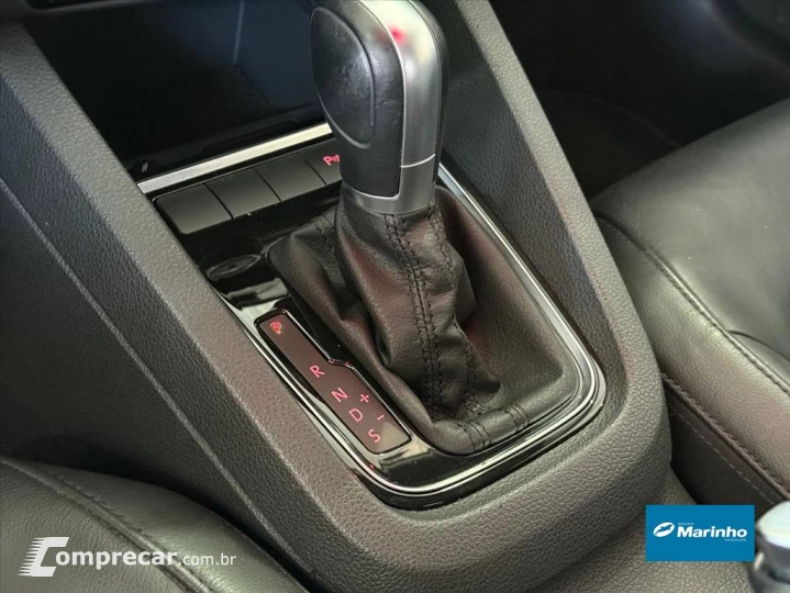 JETTA 2.0 TSI HIGHLINE 211CV GASOLINA 4P TIPTRONIC