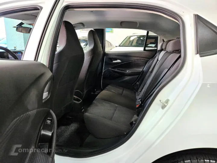 ONIX HATCH 1.0 12V TB 5p Mec.