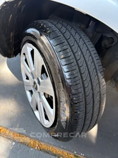 CELTA 1.0 MPFI Spirit 8V