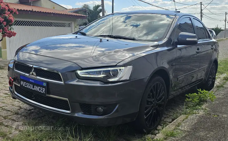 LANCER 2.0 HLE 16V