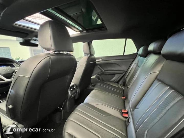 T-CROSS 1.4 250 TSI Highline