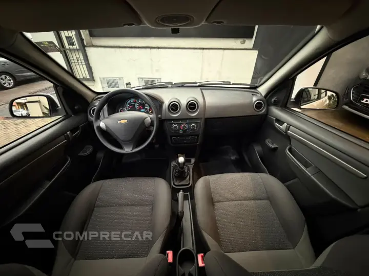CELTA 1.0 MPFI LT 8V