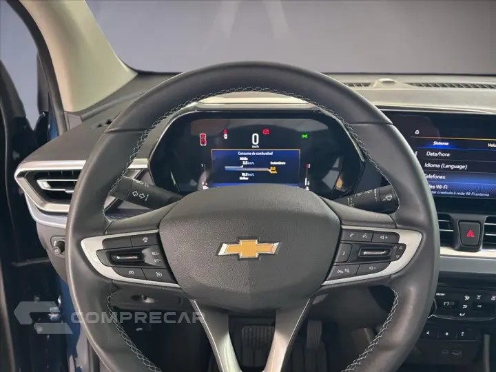 SPIN 1.8 LTZ 8V FLEX 4P AUTOMÁTICO