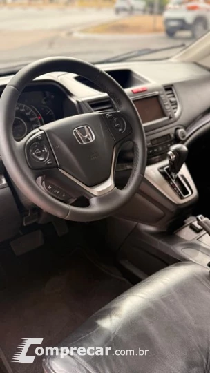 CRV