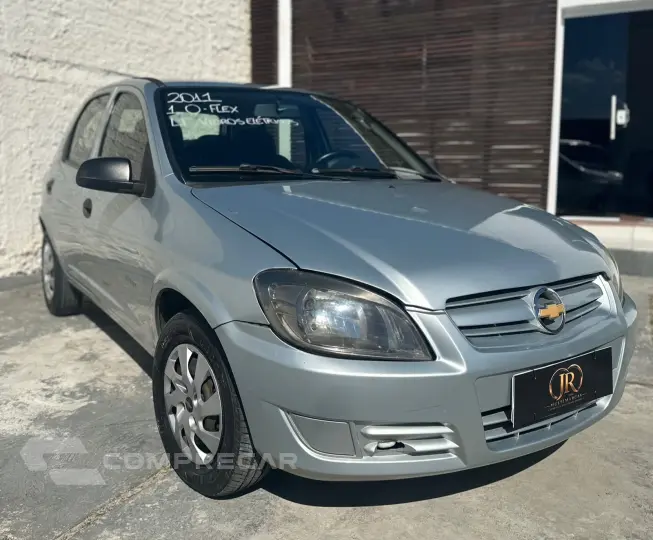CELTA 1.0 MPFI VHCE Spirit 8V