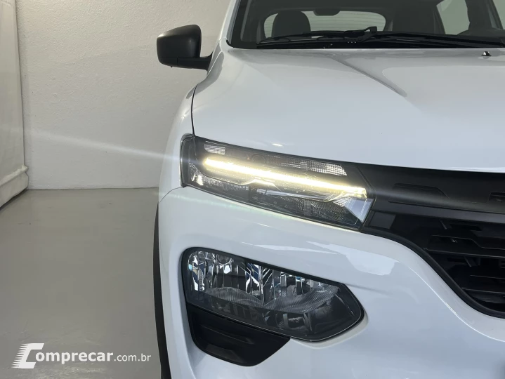 KWID 1.0 12V SCE ZEN