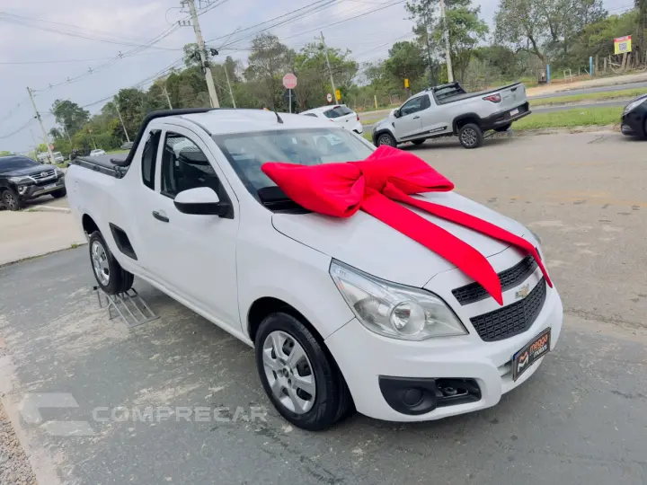 Montana 1.4 FLEX LS
