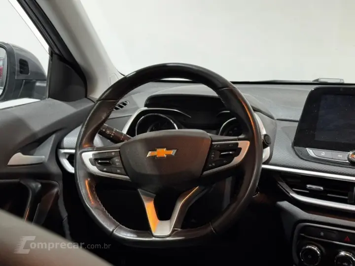 TRACKER 1.0 TURBO FLEX LTZ AUTOMÁTICO