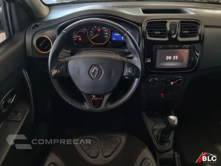 SANDERO ST16RSCE