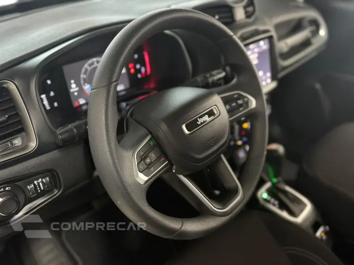 RENEGADE 1.3 T270 TURBO FLEX ALTITUDE AT6