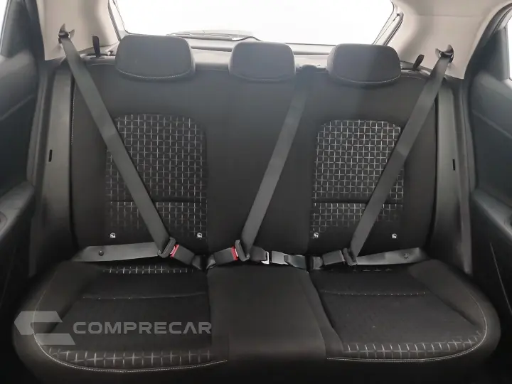 HB20 1.0 12V FLEX COMFORT PLUS MANUAL