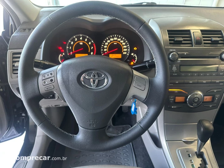 COROLLA 1.8 GLI 16V
