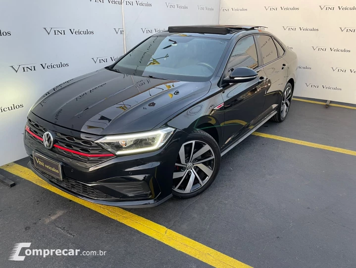 JETTA 2.0 350 TSI GLI