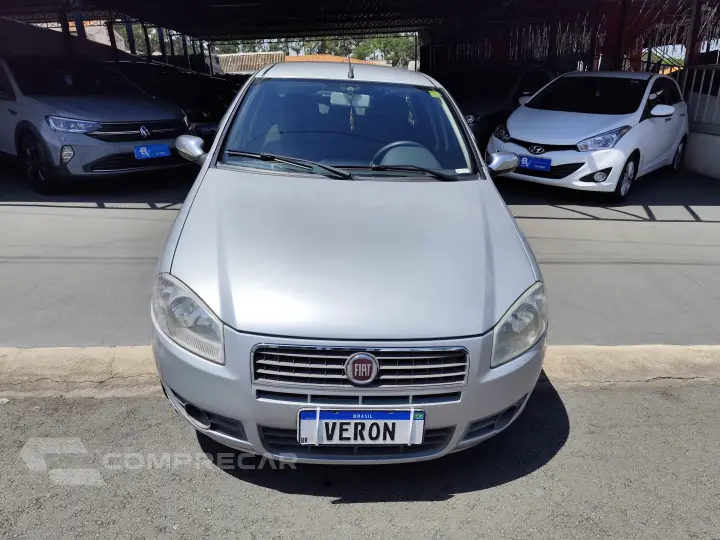 SIENA 1.0 MPI EL 8V