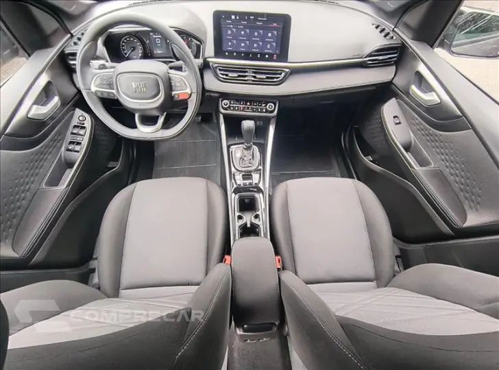 FASTBACK 1.0 Turbo 200 Hybrid Audace