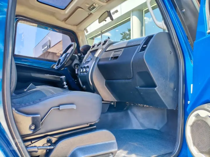 T4 3.2 XLT 4X4 20V Turbo Intercooler