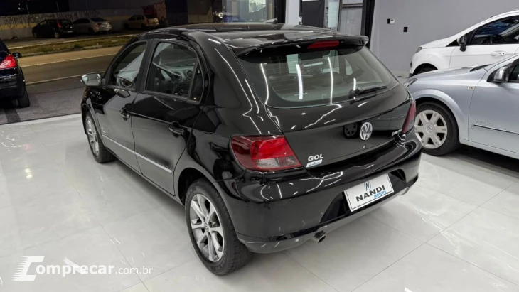Gol 1.6 Mi Rallye I MOTION T. Flex 8V 4p