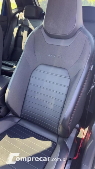 POLO 1.4 250 TSI GTS
