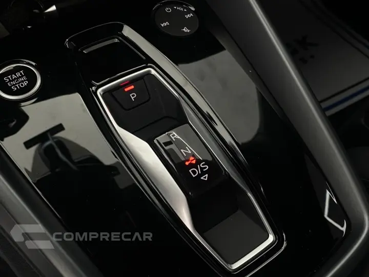 A3 Sportb. Performance 2.0 TFSI S-tronic