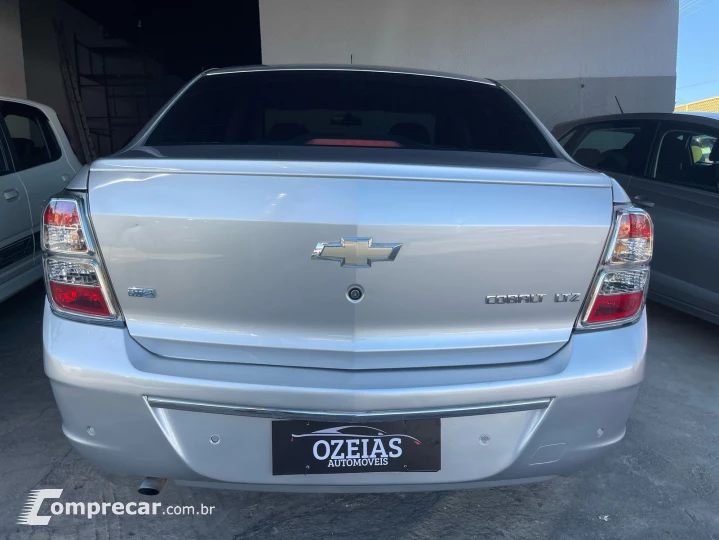 COBALT 1.8 LTZ 8V