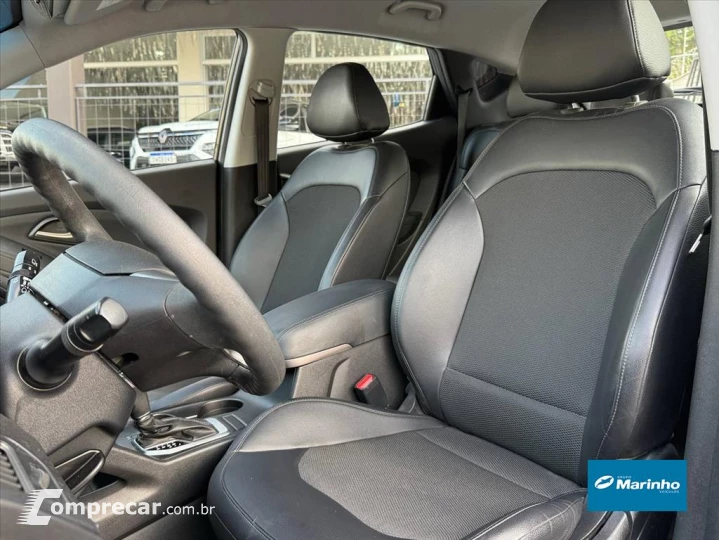 IX35 2.0 MPFI GL 16V FLEX 4P AUTOMÁTICO
