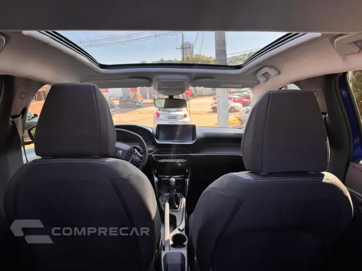 208 Style 1.0 Flex 6V 5p Mec.
