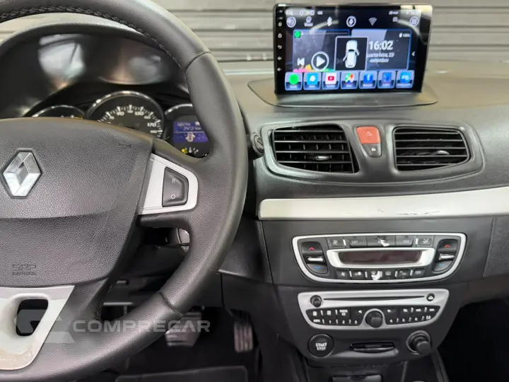FLUENCE 2.0 Dynamique 16V