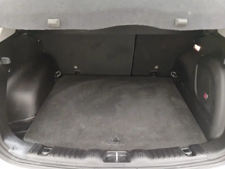 COMPASS 1.3 T270 TURBO FLEX LONGITUDE AT6