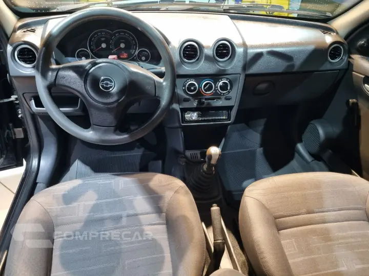 PRISMA 1.4 MPFI Maxx 8V