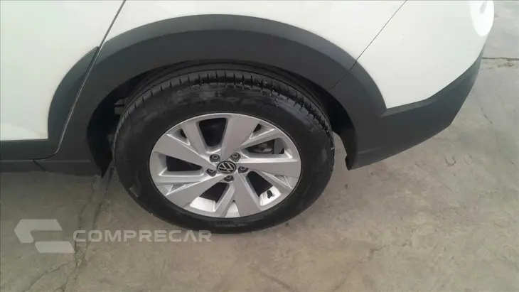 NIVUS 1.0 200 TSI TOTAL FLEX COMFORTLINE AUTOMÁTI