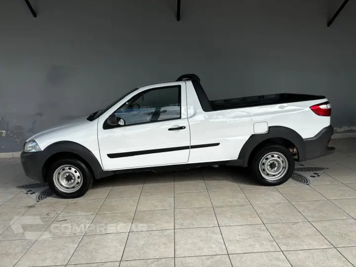 STRADA 1.4 MPI Working CS 8V