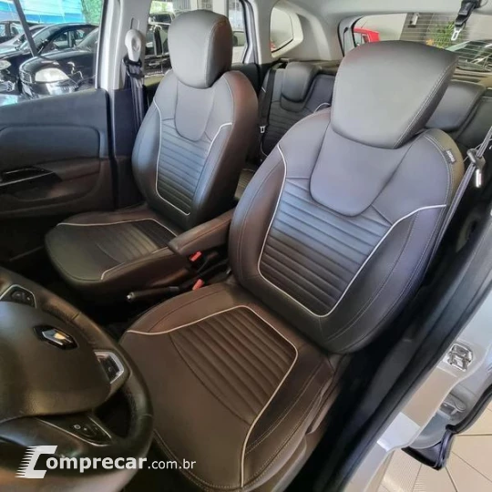 CAPTUR INTEN 16A