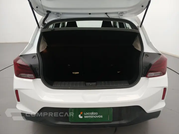 ONIX 1.0 FLEX LT MANUAL