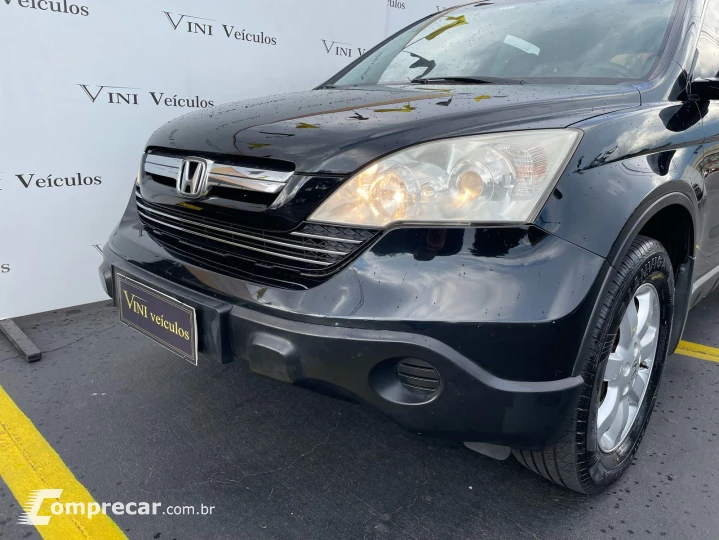 CRV 2.0 LX 4X2 16V
