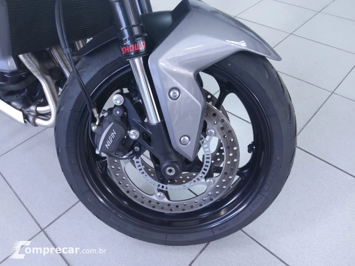 TIGER 660 SPORT